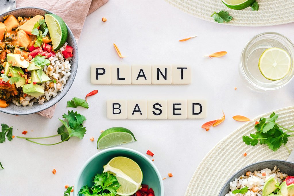 The Plant-Based Revolution